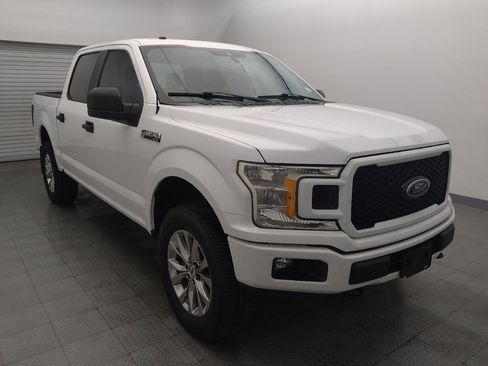 Used 2019 Ford F150 XL w/ Equipment Group 101A Mid image 13