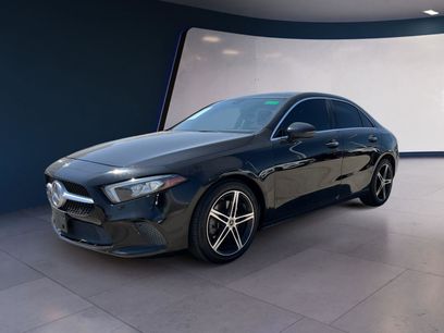 Certified 2022 Mercedes-Benz A 220