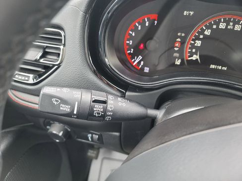 Used 2025 Dodge Durango GT AWD/4WD image 25