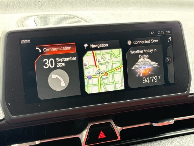 Used 2021 Toyota Supra w/ Safety & Technology Package RWD image 17