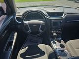 Used 2015 Chevrolet Traverse LT w/ LPO, 'HIT The Road' Package image 6