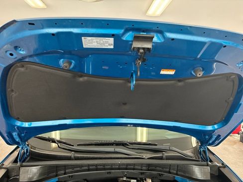 Used 2019 Hyundai Tucson SE AWD/4WD image 27