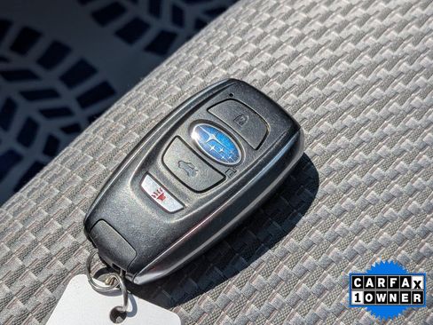 Used 2021 Subaru Forester Sport AWD/4WD image 34