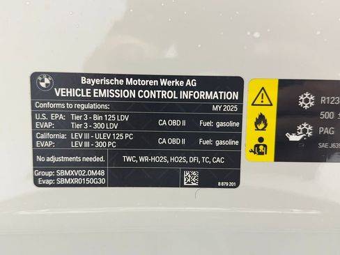 Used 2025 BMW 230i xDrive Coupe image 53