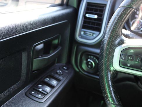 Used 2024 RAM 3500 Tradesman w/ Max Tow Package AWD/4WD image 21