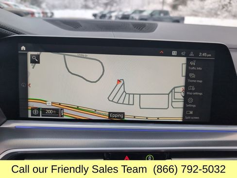 Used 2023 BMW X5 xDrive40i image 20