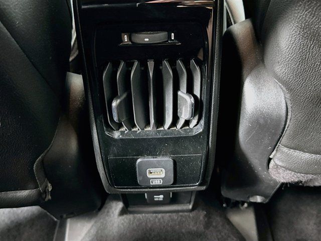 Used 2024 Jeep Compass Latitude AWD/4WD image 24