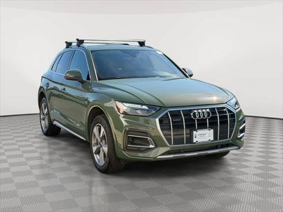 Used 2024 Audi Q5 2.0T Premium w/ Convenience Package