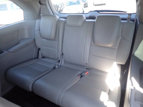 Used 2015 Honda Odyssey EX-L image 10