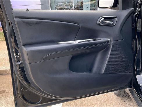 Used 2014 Dodge Journey SXT w/ Quick Order Package 22C image 20