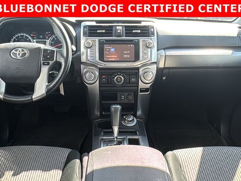 Used 2019 Toyota 4Runner SR5 image 13