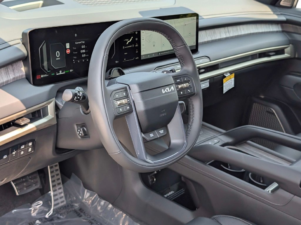 New 2027 Kia Telluride SX Prestige AWD/4WD image 16