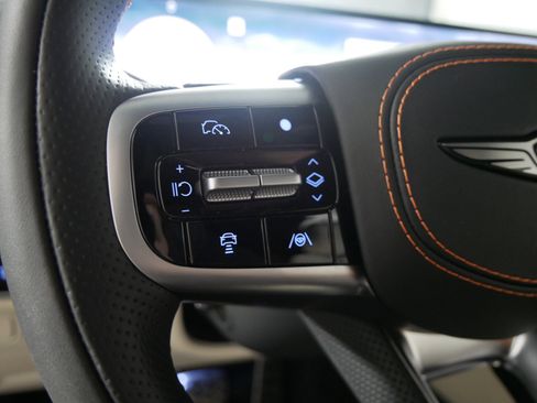 Used 2026 Genesis GV70 3.5T Sport Prestige image 27