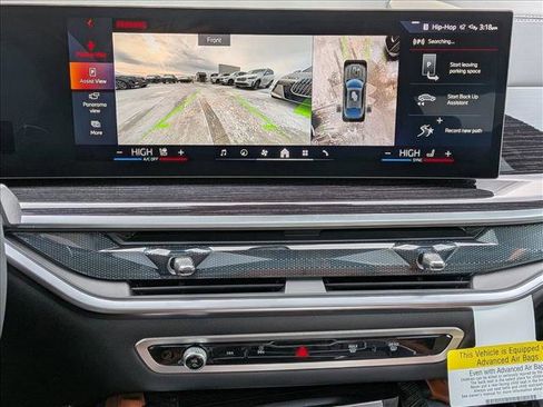 New 2026 BMW X6 xDrive40i image 15