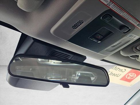 Used 2026 Toyota Camry LE FWD image 20