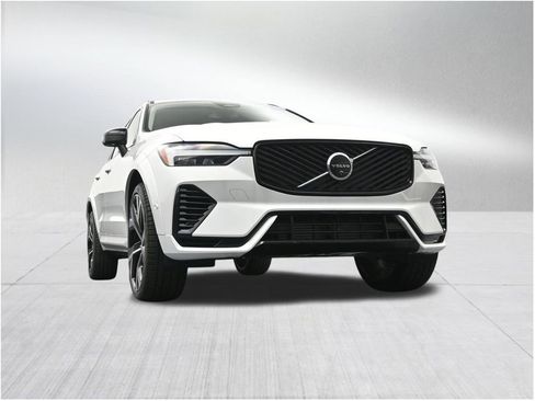 New 2026 Volvo XC60 T8 Ultra AWD/4WD image 27