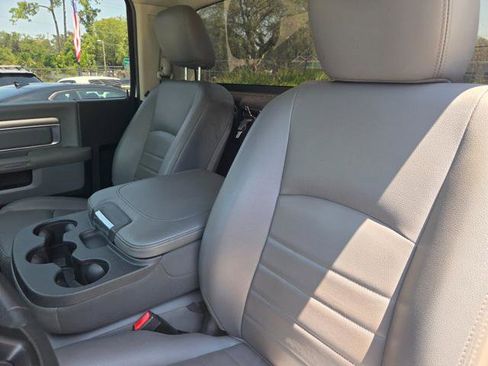 Used 2019 RAM 1500 Tradesman w/ Power & Remote Entry Group image 19