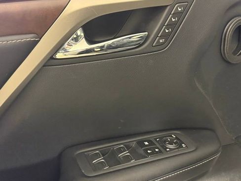 Certified 2020 Lexus RX 450hL AWD w/ Premium Package image 17