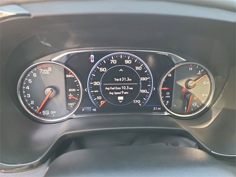 New 2026 Chevrolet Blazer RS w/ Enhanced Convenience Package image 28