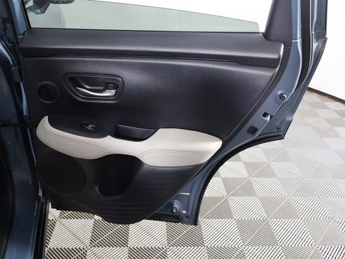 Used 2024 Honda HR-V EX-L image 26