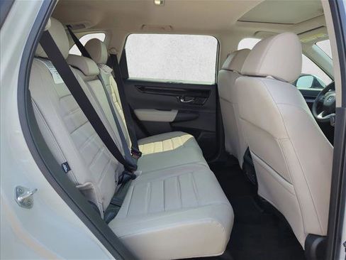 New 2026 Honda CR-V EX-L image 13