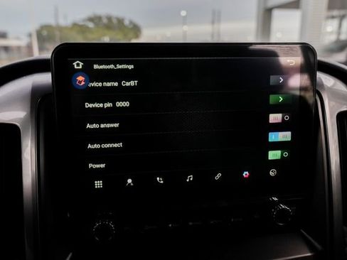 Used 2015 Chevrolet Silverado 3500 LT w/ LT Fleet Convenience Package image 47