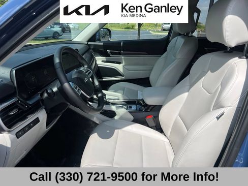 Certified 2024 Kia Telluride S AWD/4WD image 42