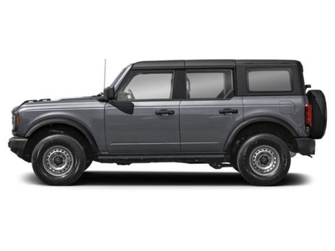 New 2025 Ford Bronco Base image 37