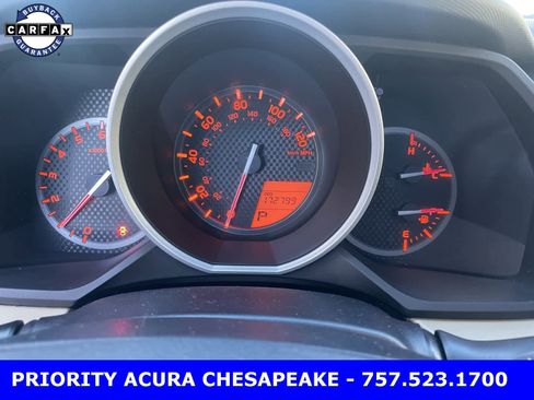 Used 2012 Toyota 4Runner SR5 image 17