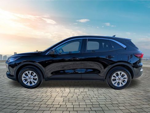 Used 2024 Ford Escape Active image 8