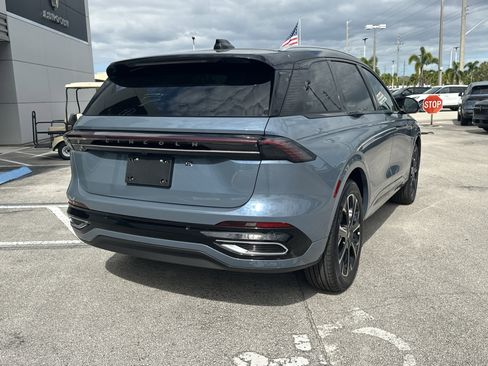 New 2026 Lincoln Nautilus Reserve image 6