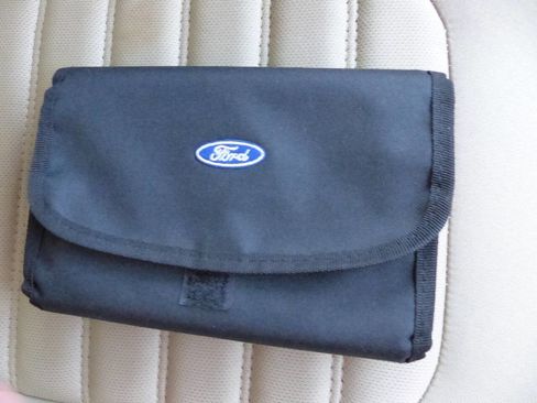 Used 2014 Ford Fusion SE image 48