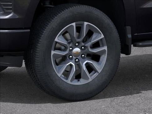 Used 2023 Chevrolet Silverado 1500 RST image 9