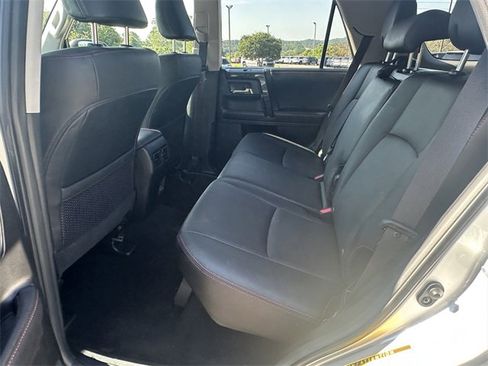 Used 2020 Toyota 4Runner TRD Off-Road Premium image 19