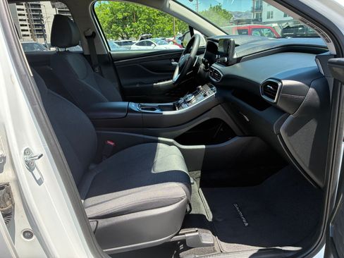 Used 2021 Hyundai Santa Fe SEL AWD/4WD image 31
