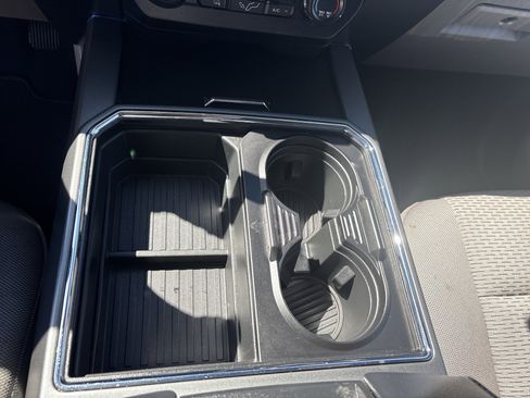 Used 2022 Ford F250 XLT w/ Black Appearance Package image 19