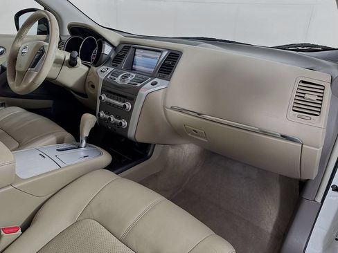 Used 2014 Nissan Murano SL FWD image 36