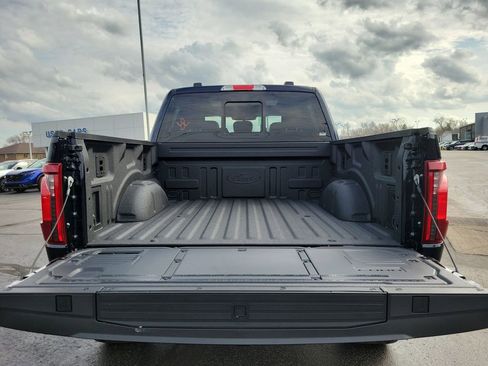 New 2026 Ford F150 XLT w/ Equipment Group 303A High image 10