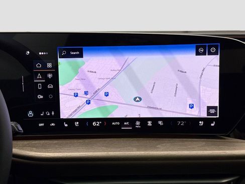 New 2025 Audi Q5 Prestige image 14