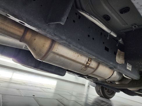 Used 2024 RAM 2500 Big Horn w/ Night Edition image 24