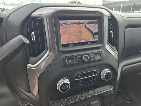 Used 2023 GMC Sierra 1500 Pro AWD/4WD image 5