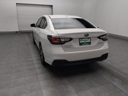 Used 2024 Subaru Legacy Premium AWD/4WD image 5