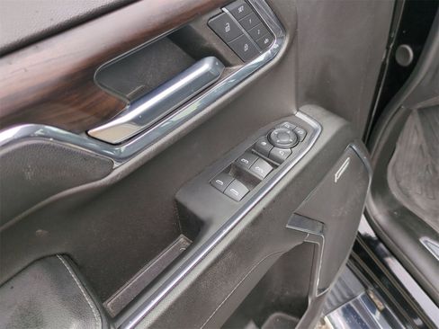 Certified 2024 GMC Sierra 1500 SLT w/ SLT Premium Plus Package image 23