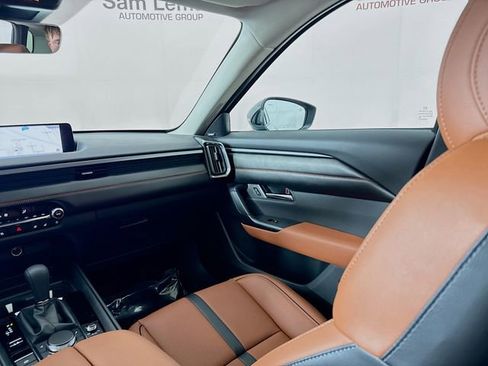 New 2026 MAZDA CX-50 2.5 Turbo w/ Accent Package image 25