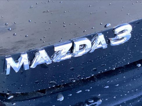New 2026 MAZDA MAZDA3 s image 15