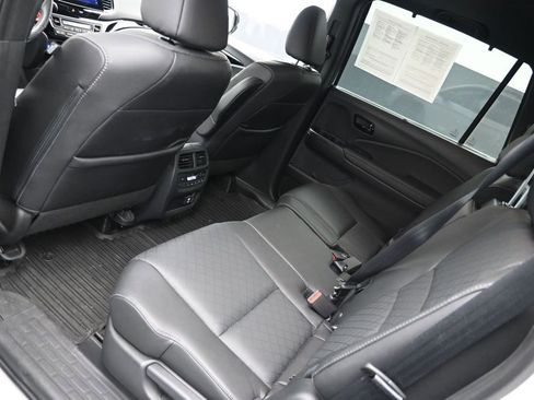 Used 2023 Honda Passport Elite image 22