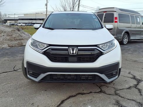 Used 2020 Honda CR-V EX-L image 25