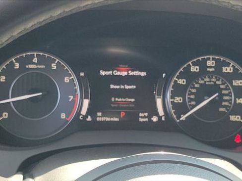 Used 2021 Acura RDX FWD image 27