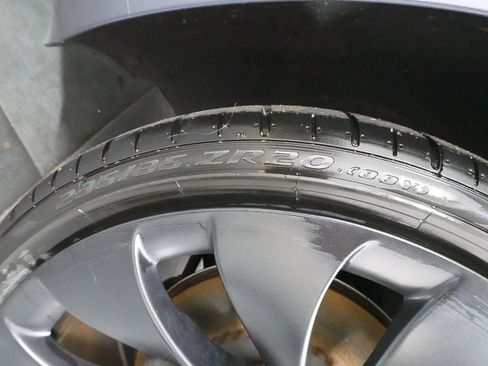 Used 2023 Tesla Model 3 Performance image 33