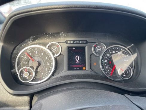 Used 2025 RAM 2500 Big Horn image 10